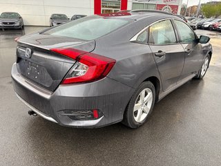 Honda Civic Sedan LX 2021 à Montréal, Québec - 3 - w320h240px