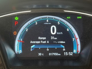 Honda Civic Sedan LX 2021 à Montréal, Québec - 2 - w320h240px