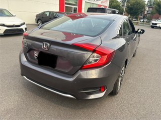 2021 Honda Civic Sedan LX in Montréal, Quebec - 3 - w320h240px