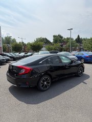 2021 Honda Civic Sedan LX in Montréal, Quebec - 3 - w320h240px