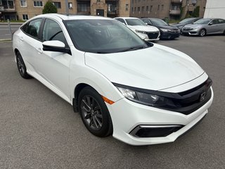 Honda Civic Sedan EX 2021 à Montréal, Québec - 2 - w320h240px
