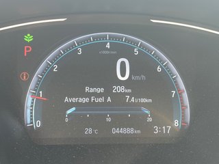 2021 Honda Civic Sedan LX in Montréal, Quebec - 5 - w320h240px