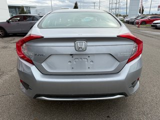 2021 Honda Civic Sedan LX/ JAMAIS ACCIDENTÉ in Lachenaie, Quebec - 4 - w320h240px
