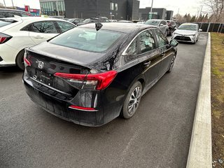 2022  Civic Sedan LX 1 PORPRIO JAMAIS ACCIDENTÉ in Lachenaie, Quebec - 3 - w320h240px