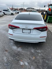 Civic Sedan Sport 2022 à , Québec - 6 - w320h240px