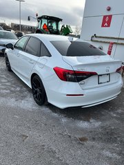 Civic Sedan Sport 2022 à , Québec - 2 - w320h240px