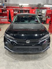 Honda Civic Sedan LX 2022 à Montréal, Québec - 3 - w320h240px