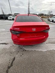 2022 Honda Civic Sedan Touring in Montreal, Quebec - 6 - w320h240px