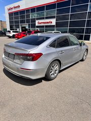 2022 Honda Civic Sedan EX in Lachenaie, Quebec - 5 - w320h240px