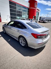 2022 Honda Civic Sedan EX in Lachenaie, Quebec - 4 - w320h240px