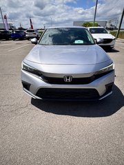 2022 Honda Civic Sedan EX in Lachenaie, Quebec - 3 - w320h240px