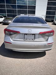 2022 Honda Civic Sedan EX in Lachenaie, Quebec - 6 - w320h240px