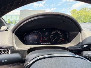 2022 Honda Civic Sedan Sport UN PROPRIO in Montreal, Quebec - 6 - w320h240px