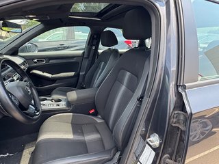 2022 Honda Civic Sedan Sport UN PROPRIO in Montreal, Quebec - 5 - w320h240px