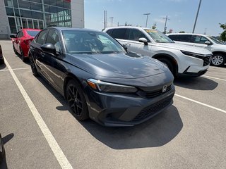 2022 Honda Civic Sedan Sport UN PROPRIO in Montreal, Quebec - 4 - w320h240px