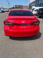 2022 Honda Civic Sedan Touring in Lachenaie, Quebec - 6 - w320h240px