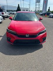 2022 Honda Civic Sedan Touring in Lachenaie, Quebec - 5 - w320h240px
