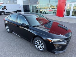 Honda Civic Sedan LX 2022 à Lachenaie, Québec - 5 - w320h240px