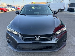 Honda Civic Sedan LX 2022 à Lachenaie, Québec - 6 - w320h240px