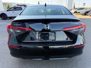 Honda Civic Sedan LX 2022 à Lachenaie, Québec - 3 - w320h240px