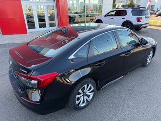 Honda Civic Sedan LX 2022 à Lachenaie, Québec - 4 - w320h240px