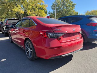 2022 Honda Civic Sedan Touring in Montreal, Quebec - 6 - w320h240px