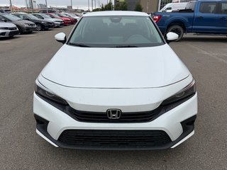2022 Honda Civic Sedan LX in , Quebec - 6 - w320h240px