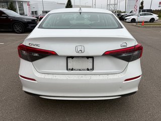 2022 Honda Civic Sedan LX in , Quebec - 3 - w320h240px