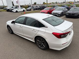 2022 Honda Civic Sedan LX in , Quebec - 2 - w320h240px