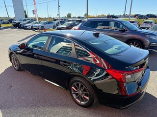 Honda Civic Sedan LX 2022 à Lachenaie, Québec - 2 - w320h240px