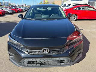 Honda Civic Sedan LX 2022 à Lachenaie, Québec - 6 - w320h240px
