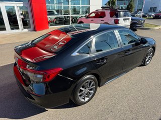 Honda Civic Sedan LX 2022 à Lachenaie, Québec - 4 - w320h240px