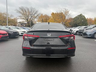 2022 Honda Civic Sedan EX in , Quebec - 5 - w320h240px