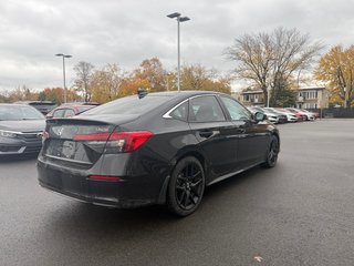 2022 Honda Civic Sedan EX in , Quebec - 4 - w320h240px