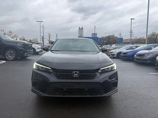 2022 Honda Civic Sedan EX in , Quebec - 2 - w320h240px
