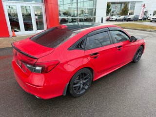 2022 Honda Civic Sedan Sport in , Quebec - 4 - w320h240px