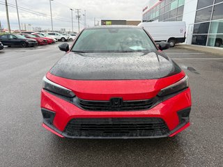 2022 Honda Civic Sedan Sport in , Quebec - 6 - w320h240px