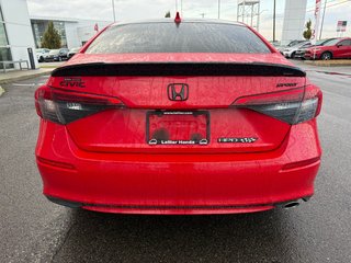2022 Honda Civic Sedan Sport in , Quebec - 3 - w320h240px