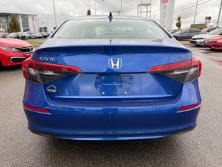 2022 Honda Civic Sedan EX in , Quebec - 4 - w320h240px