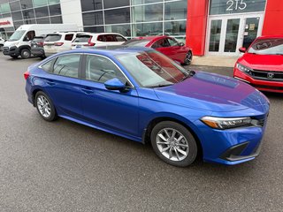 2022 Honda Civic Sedan EX in , Quebec - 5 - w320h240px