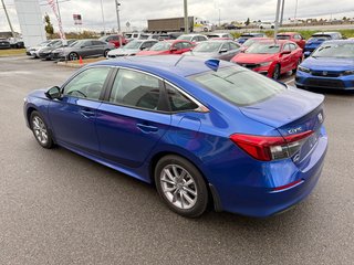 2022 Honda Civic Sedan EX in , Quebec - 2 - w320h240px