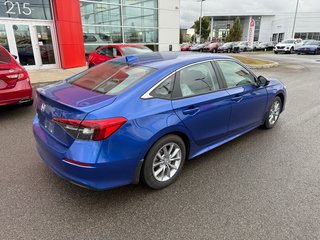 2022 Honda Civic Sedan EX in , Quebec - 3 - w320h240px