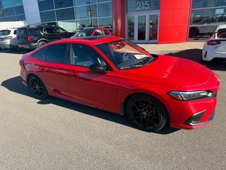 Honda Civic Sedan Sport 2022 à Lachenaie, Québec - 5 - w320h240px
