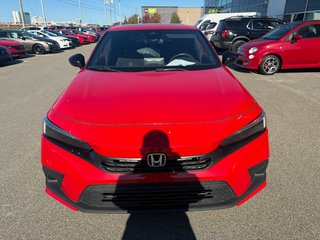 Honda Civic Sedan Sport 2022 à Lachenaie, Québec - 6 - w320h240px