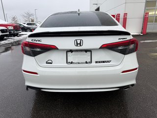 Honda Civic Sedan Sport 2022 à Lachenaie, Québec - 3 - w320h240px