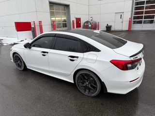 Honda Civic Sedan Sport 2022 à Lachenaie, Québec - 2 - w320h240px