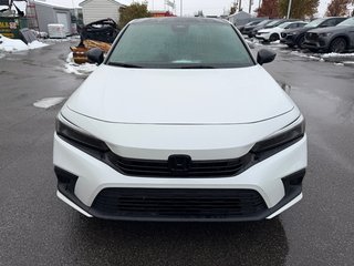 Honda Civic Sedan Sport 2022 à Lachenaie, Québec - 6 - w320h240px