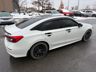 Honda Civic Sedan Sport 2022 à Lachenaie, Québec - 4 - w320h240px