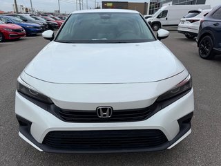 2022 Honda Civic Sedan LX in Lachenaie, Quebec - 6 - w320h240px