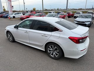 2022 Honda Civic Sedan LX in Lachenaie, Quebec - 2 - w320h240px